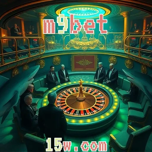 m9bet: Recursos que Transformam Suas Apostas em Emoção e Lucro