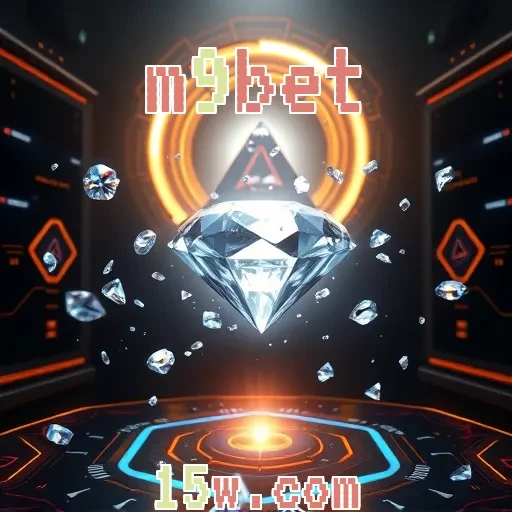 m9bet Bônus: Oportunidades Imperdíveis para Apostadores Brasileiros