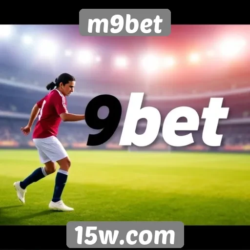 Impacto das regulamentações no m9bet