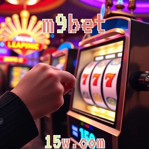 m9bet: Conhecendo a Seção de Login que Transforma Jogar em Uma Experiência Única