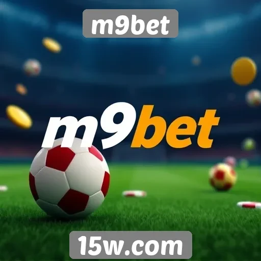 m9bet amplia oferta de jogos para atrair novos usuários