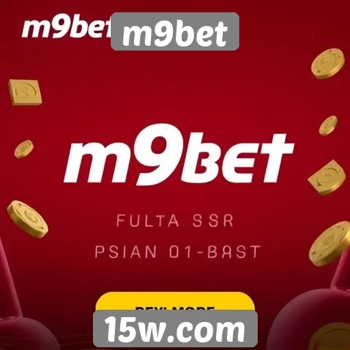 análise das promoções disponíveis no m9bet