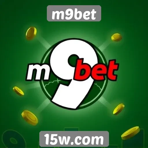 Tendências de jogos populares na m9bet