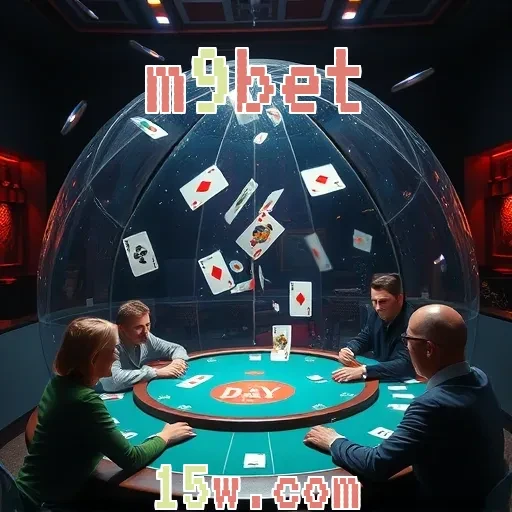 m9bet: Promoções Que Você Não Pode Perder no Site de Jogos