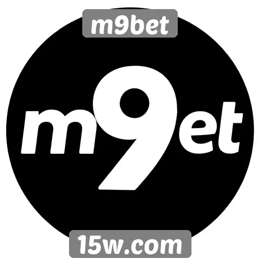 Logo da m9bet